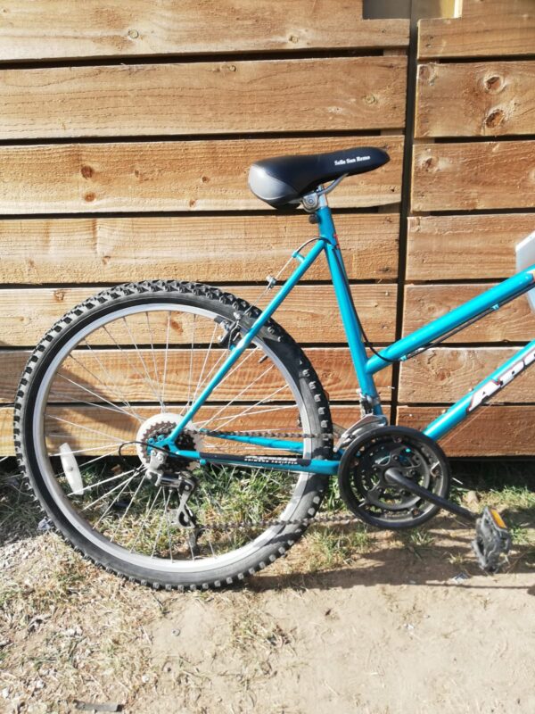 Apollo Fever Ladies 26" MTB - Image 4