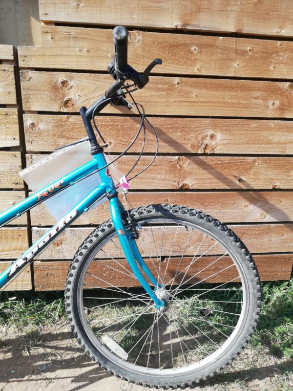 Apollo Fever Ladies 26" MTB - Image 2