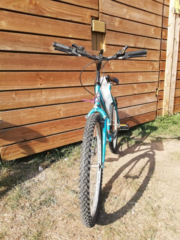 Apollo Fever Ladies 26" MTB - Image 3