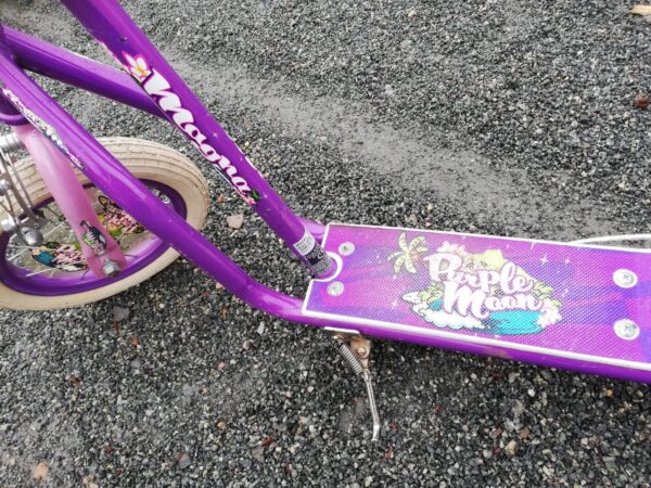 Purple Moon Scooter - Image 2