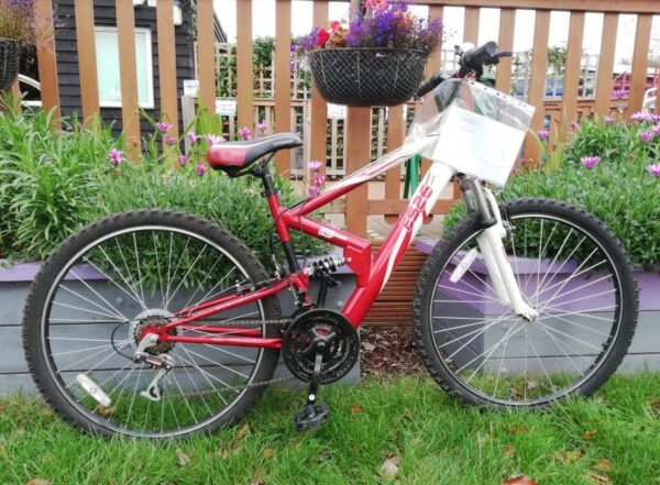 FS.26 Mountain Bike
