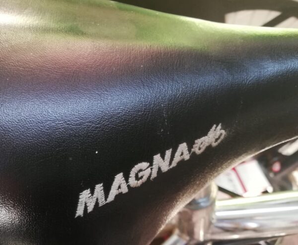 Silver Magna 'Mountain Bike' - Image 2